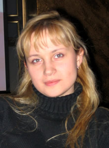 Психолог Маргарита Равикович